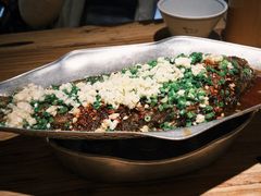 -树厨贵州菜(大十字店)