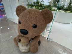 -大树餐厅(红旗街万达店)