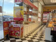 -味多美蛋糕(双合地铁店)