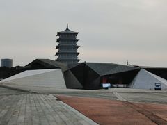 -西安世博园