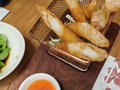-云山茶餐厅(广东大厦店)