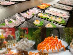 -喜庭海鲜自助(佛山王府井店)