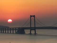 -星海湾跨海大桥