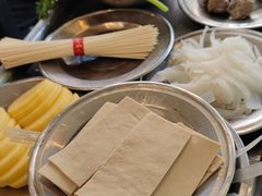 -月圆火锅(宁海东路二店)