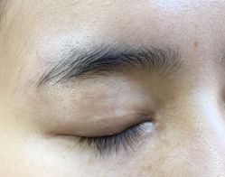 -谜秀韩式半永久纹眉纹绣洗眉