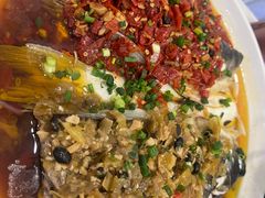 -新新湘菜馆(新中街二条店)