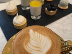 -上海苏宁宝丽嘉酒店·Cafe Bellagio西餐厅