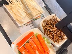 -重庆巴渝火锅(钟家村店)