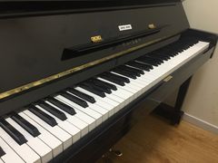 -谈·PIANO(金唐新光界店)