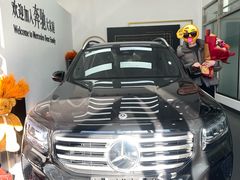 -奔驰利星行(北京花乡店)