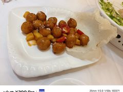 -新兴家喻酒家·羊城名宴(昌岗店)