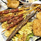 福州这家冰饭藏不住了！荔枝味糖水太懂夏天😭