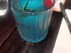 -blue frog蓝蛙(长泰广场店)