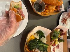 -Cooking Man(中懋天地店)