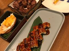 -無境·匠心日本料理(汉街店)