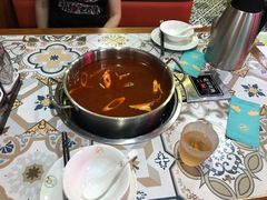 -三毛牛肉店(福强店)