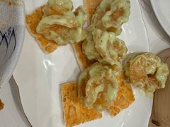 -粤珍轩·家宴·广式茶点(新城广场店)