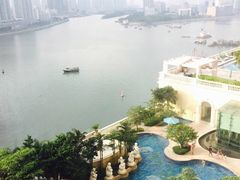 -澳门十六浦索菲特大酒店