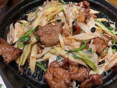 -粗茶淡饭·隐庐私厨(东亭店)