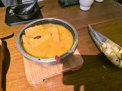 -OCEAN一席海鲜•海景餐厅(双子塔店)