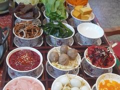-纸盐河码头火锅(十八梯店)
