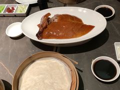 -金鸭季·北京烤鸭(深业上城店)