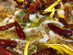 -太二酸菜鱼(福州泰禾店)