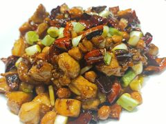 -院8里·少城记忆老川菜(宽窄巷子店)