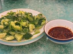 -鹤乡东北菜(崮山路店)