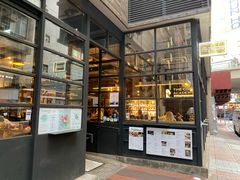 -The Coffee Academïcs(铜锣湾店)