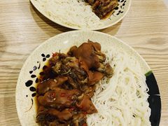 -贤花饭店(凯德店)