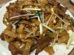 -百福麵家(新馬路店)