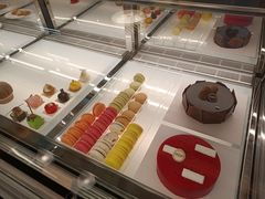 -Angelina安吉丽娜(恒隆广场店)
