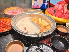 -牛New寿喜烧(虹桥新天地店)