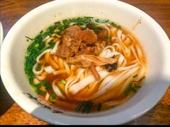 -易裕和·长沙米粉(竹塘西路店)