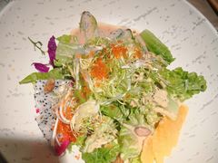-悦海·家宴·冰花皮皮虾大锅贴(宝龙店)