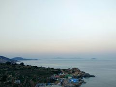 -崂山仰口游览区