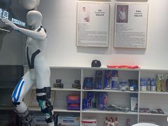 -任道弘德运动康复中心(江河汇店)