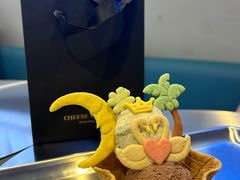-CORNER CONE GELATO酷矿手作霜淇淋(南头古城店)