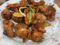 -腰记饭店(龙源路店)
