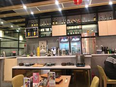 -八间(合生汇店)