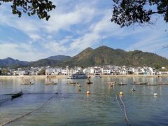 -新安江山水画廊风景区
