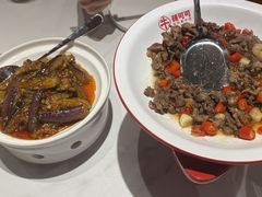 -辣可可·小炒黄牛肉(望京凯德MALL店)