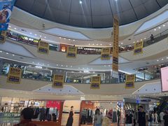 -万达广场(大明宫店)