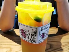 -YO!TEA有茶(龙华星河盛世店)