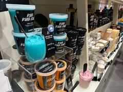 -LUSH(威尼斯人店)