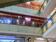 -MUJI无印良品(西单大悦城店)