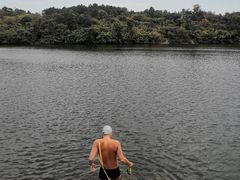 -南京市无想山景区