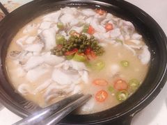 -徽州月·民间徽菜(浦东总店)