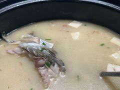 -土砂锅生态山庄·非遗砂锅雅鱼
